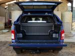 SsangYong Korando Sports 2012 года (UK)